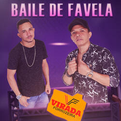 Baile De Favela