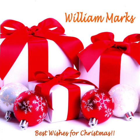 Best Wishes for Christmas