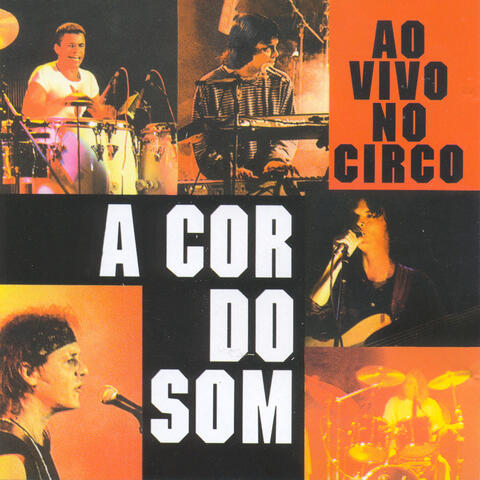 A Cor Do Som