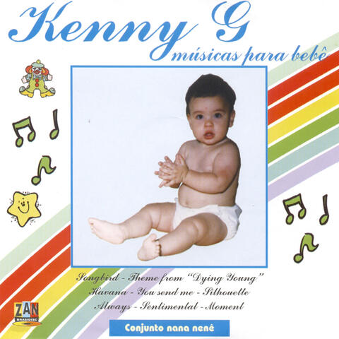 Músicas Para Bebê