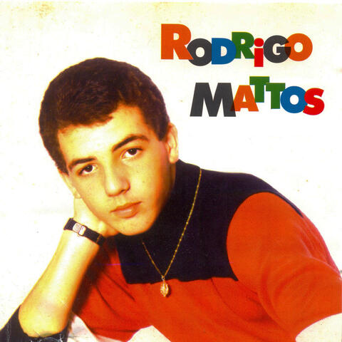 Rodrigo Mattos