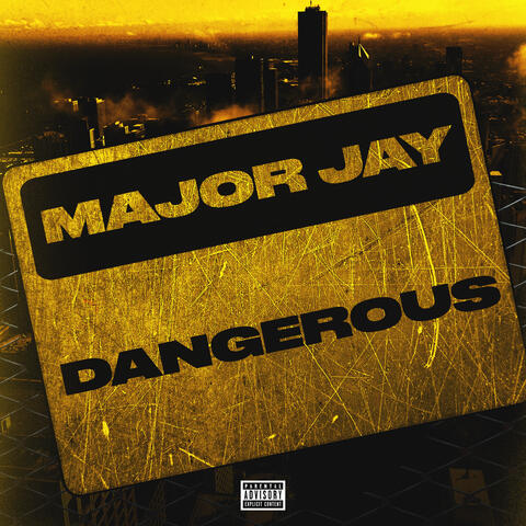 Major Jay