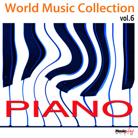 Piano, Vol.6
