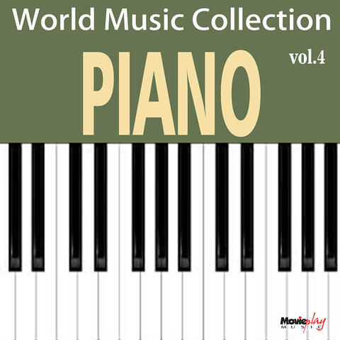 Piano, Vol.4