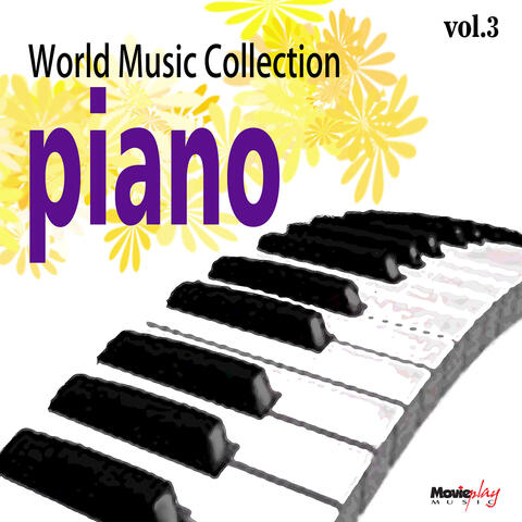 Piano, Vol.3