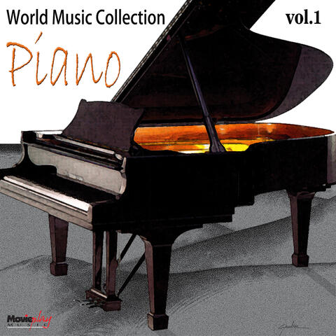 Piano, Vol.1