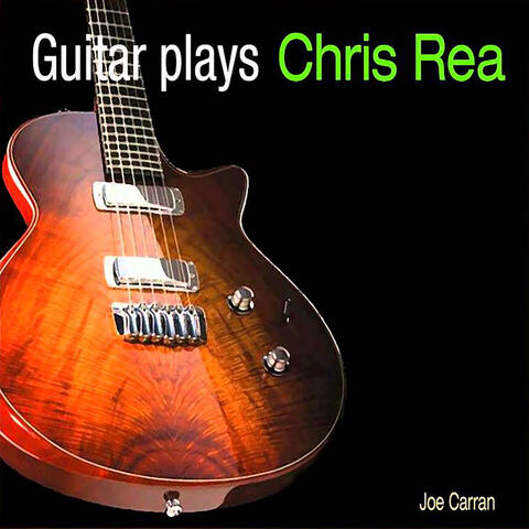 Guitar Hits Chris Rea