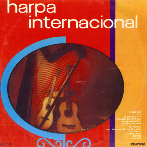 Harpa Internacional