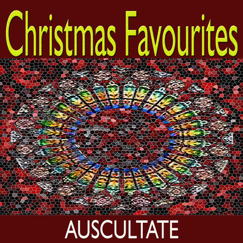 Gregorian Chants Christmas Favourites