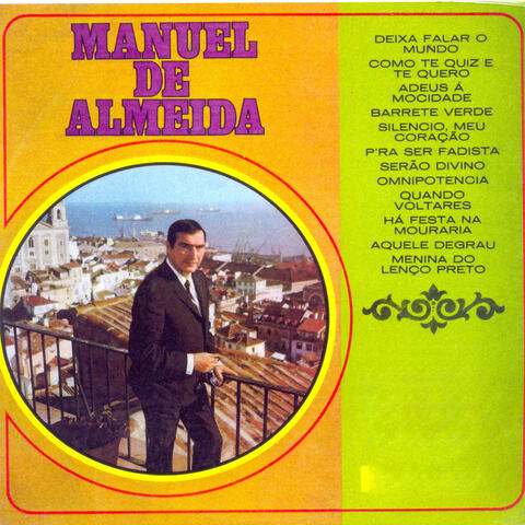 Manuel De Almeida