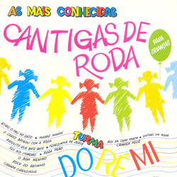 Medley: O Cravo Brigou Com a Rosa / Era Uma Casa