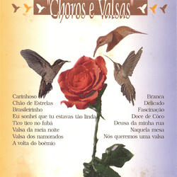 Pout-Pourri: Branca / Baile da Saudade