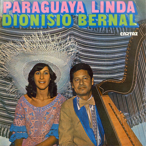 Paraguay Linda