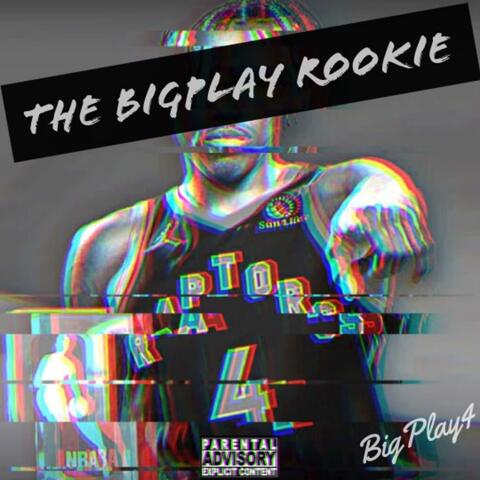 The BigPlay Rookie