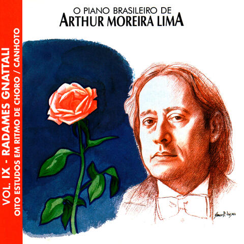 O Piano Brasileiro de Arthur Moreira Lima, Vol.9: Radames Gnattali