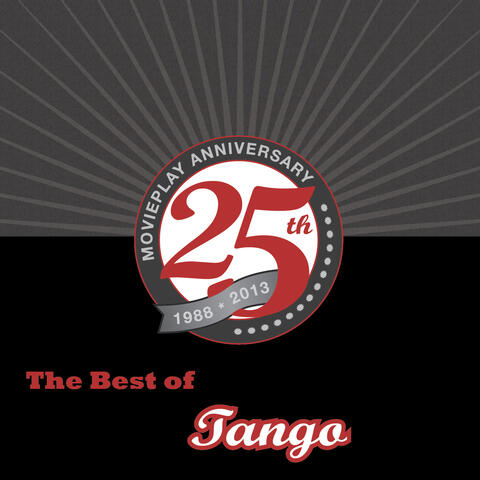 The Best Of Tango