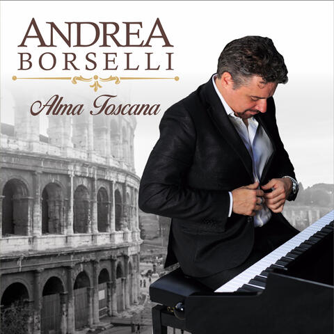 Andrea Borselli