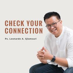 Check Your Connection