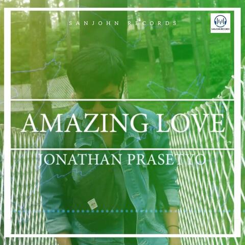 Amazing Love