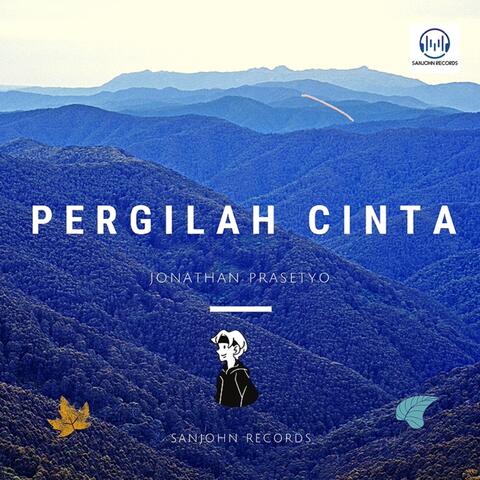Pergilah Cinta