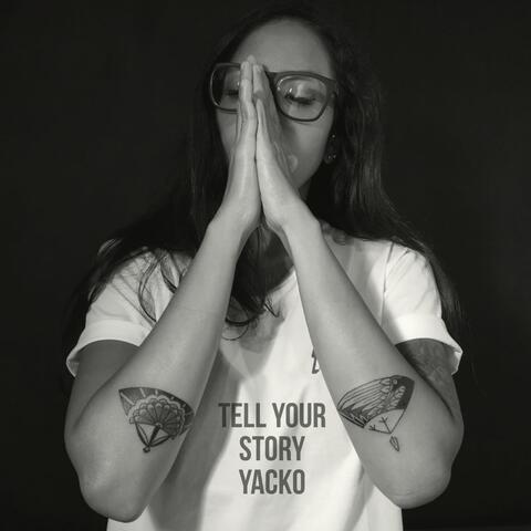 Tell Your Story