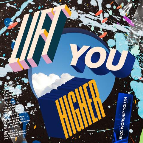 Lift You Higher