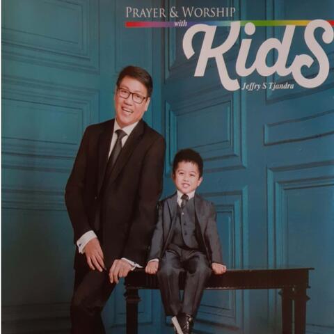 Prayer & Worship with Kids