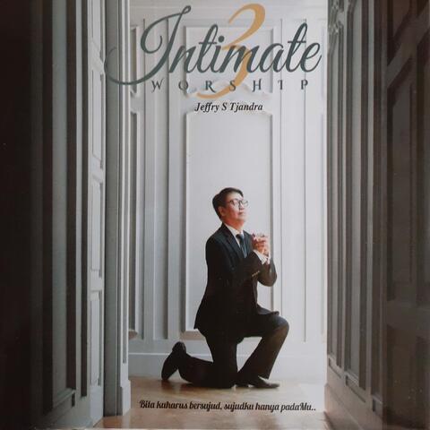 Intimate Worship 3