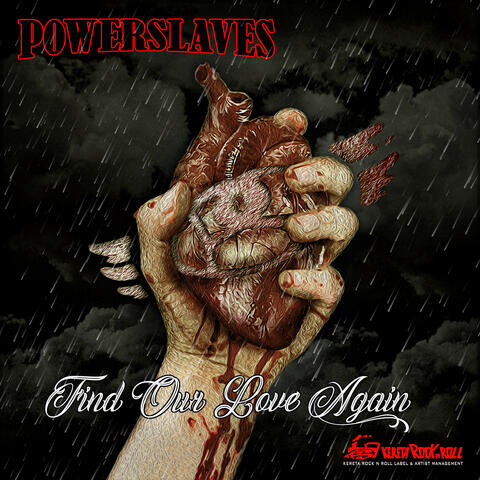 Find Our Love Again