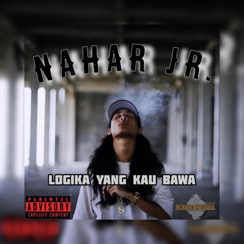 Logika Yang Kau Bawa