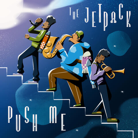 Push Me