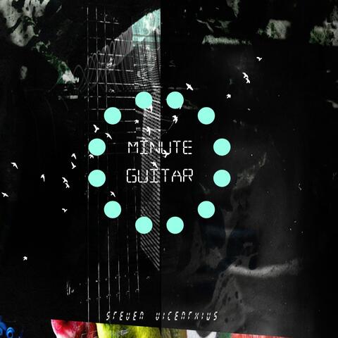 ONE MINUTE GUITAR