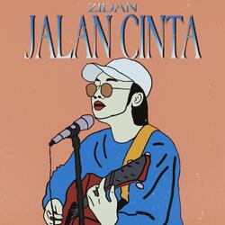 Jalan cinta