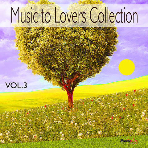Music To Lovers Collection, Vol.3