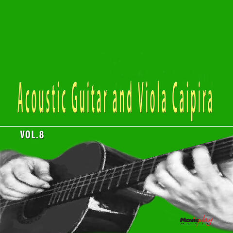 Acoustic Guitar & Viola vol.8