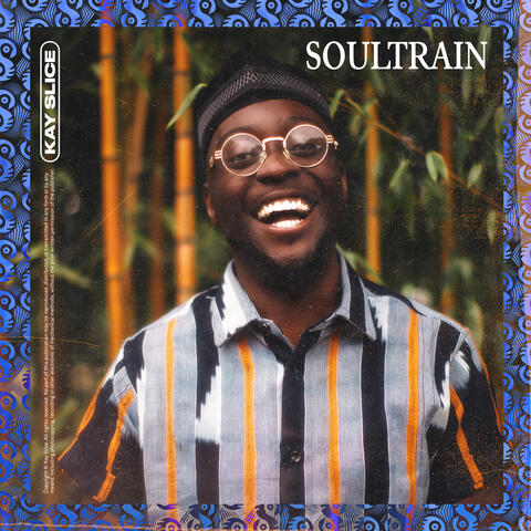 Soultrain