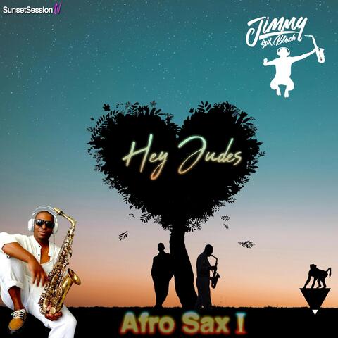 Jimmy Sax Black