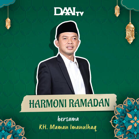 Harmoni Ramadan DAAI TV