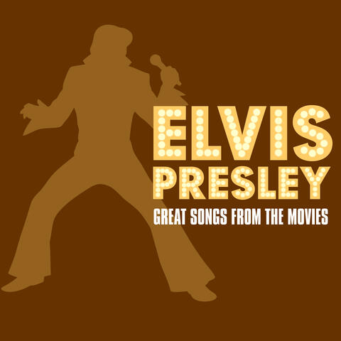 Elvis Presley - Great Songs from the Movies