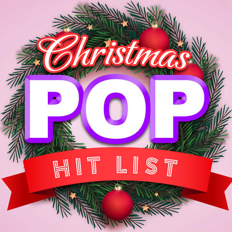 Christmas Pop Hit List