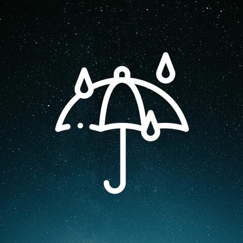 Light Rain Sounds