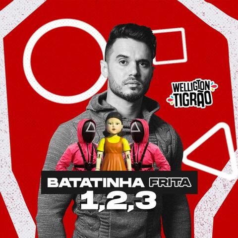 Batatinha Frita 1 2 3