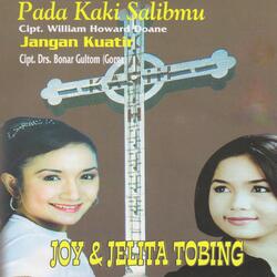 Jangan Kuatir