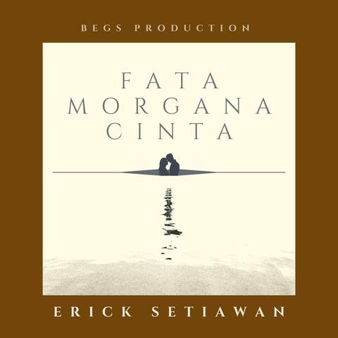 Fatamorgana Cinta