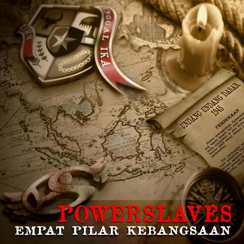 Empat Pilar Kebangsaan