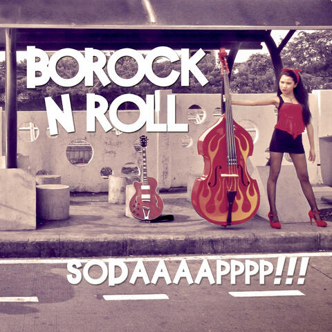 Sodaaaapppp!!!