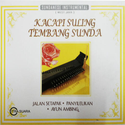 Sundanese Instrumental: Kacapi Suling Tembang Sunda