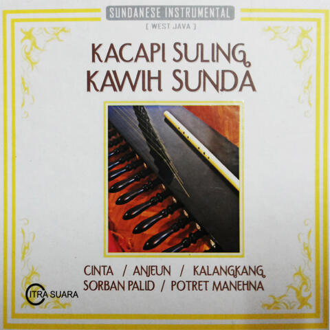 Sundanese Instrumental: Kacapi Suling Kawih Sunda