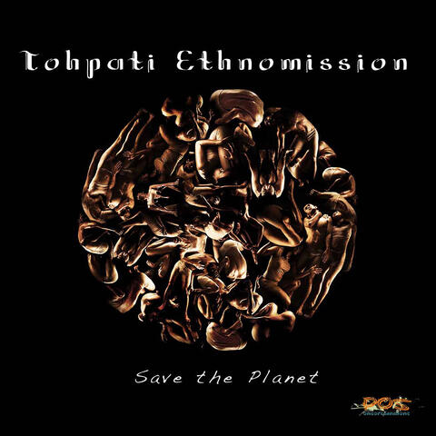 Tohpati Ethnomission