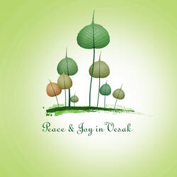 Happy Vesak
